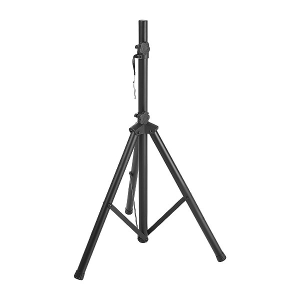 PEDESTAL TRIPÉ CAIXA DE SOM WLS ST002 AÇO