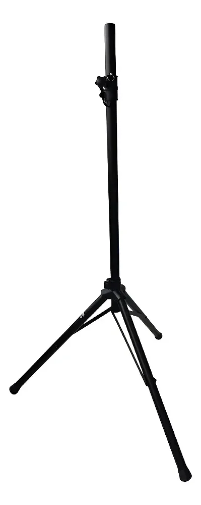 PEDESTAL TRIPE CAIXA DE SOM DUONN FF-101S ALTURA AJUSTÁVEL