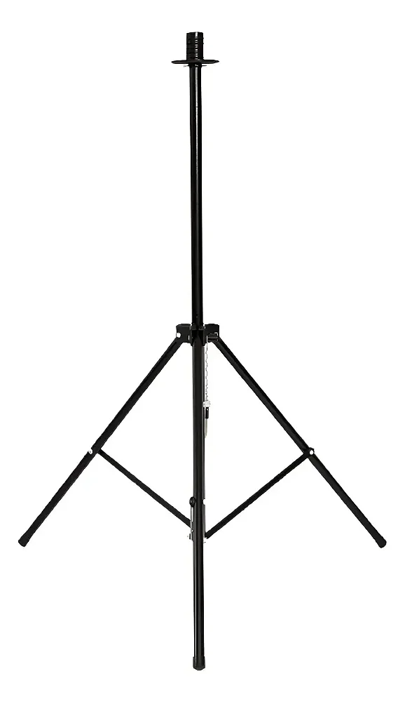 PEDESTAL TRIPE CAIXA DE SOM VECTOR TC05