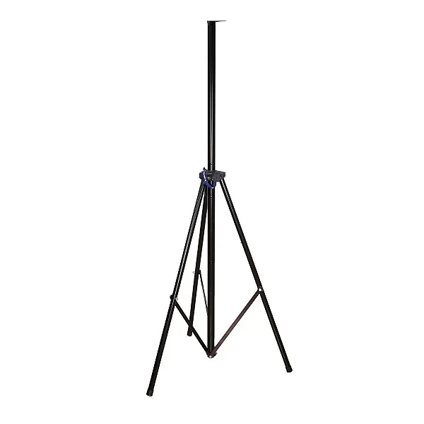 PEDESTAL TRIPE CAIXA DE SOM VISAO PCA-SLIM