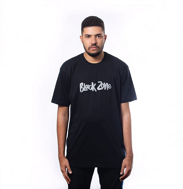 T-Shirt BKZ Refletivo