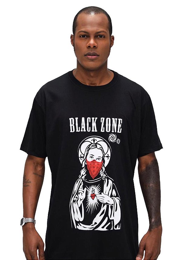 T-Shirt Christ Rap