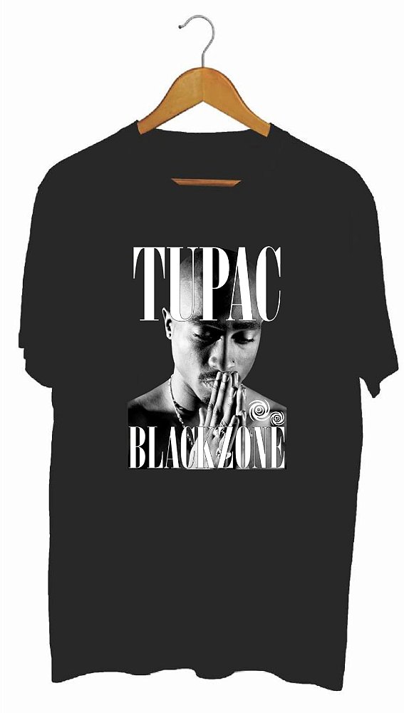 T-SHIRT TUPAC