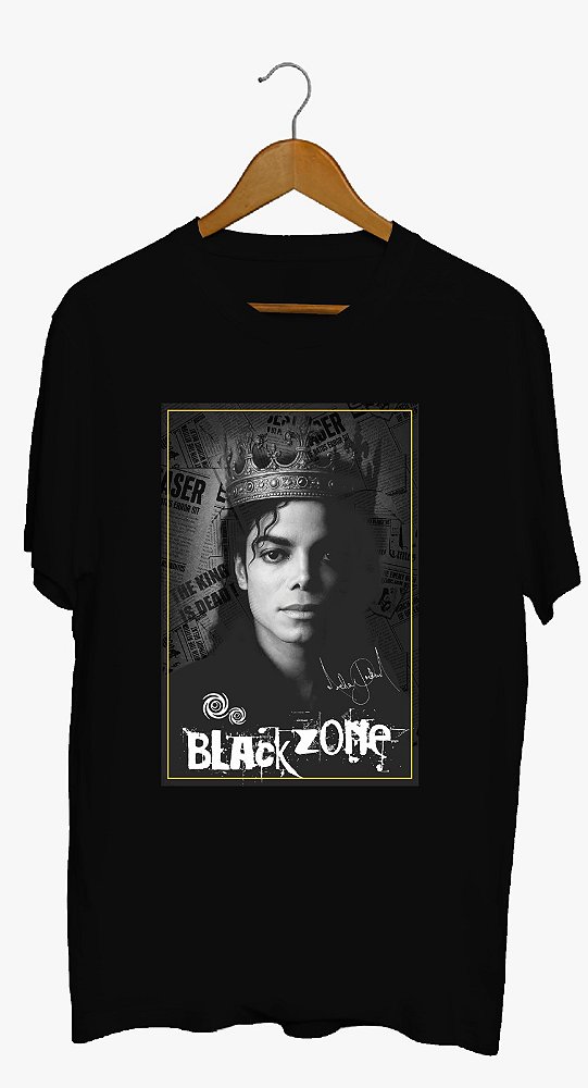 T-SHIRT MICHAEL JACKSON