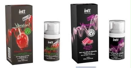 Vibration Vibrador líquido