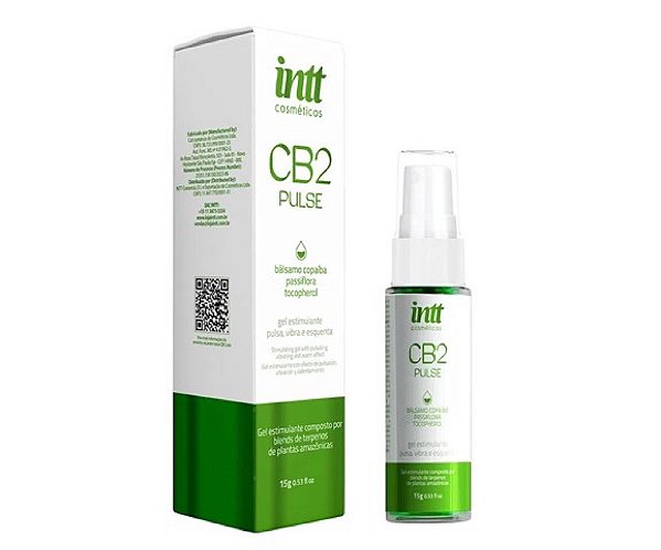 CB2 Pulse