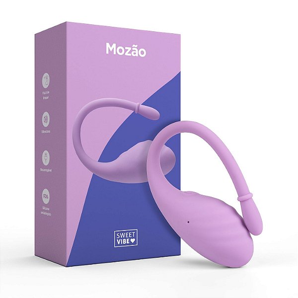 Vibrador Mozão