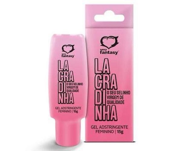 Adstringente Lacradinha