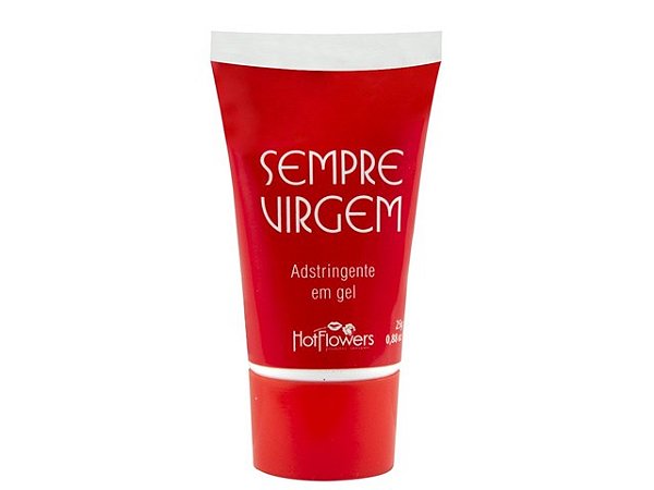 Sempre Virgem
