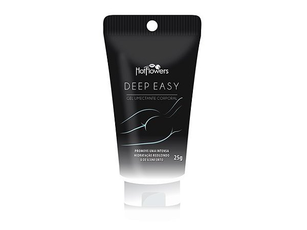 Deep Easy 25g - Hot Flowers