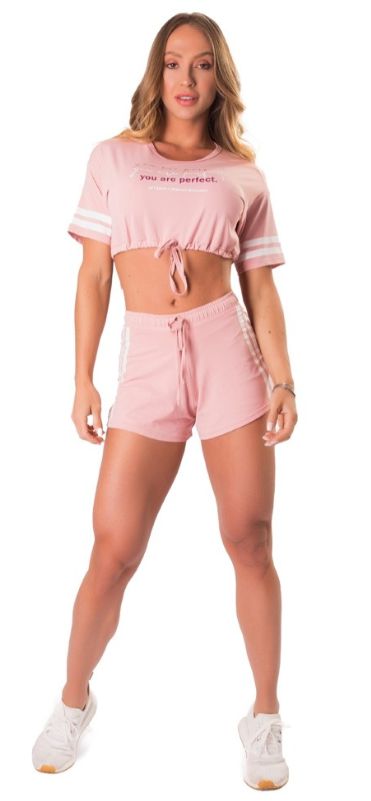 Short New Trip Summer Love