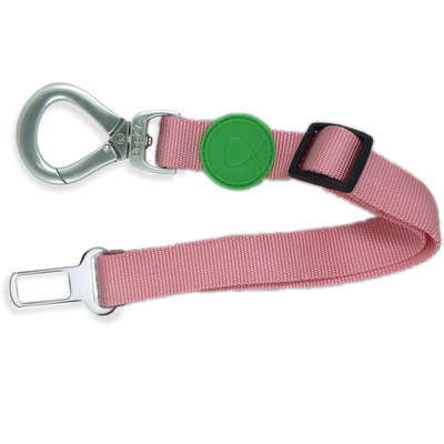 Cinto de Segurança Premium Reforçado DOG27    (consultar cores disponíveis)