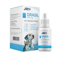 Drasil Gotas 20ml