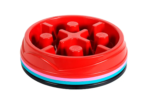 Comedouro Educativo Anti Stress  -  Capacidade 600ml