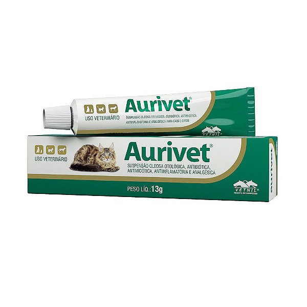 Aurivet 13gr