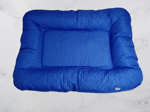 Cama Matelassê  GG   (90x66cm)