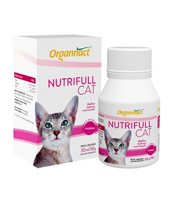 Nutrifull Cat 30ml