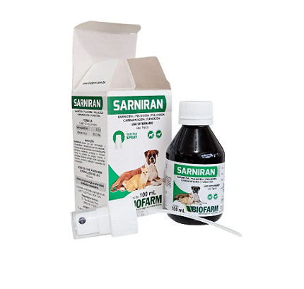 Sarniran 100ml