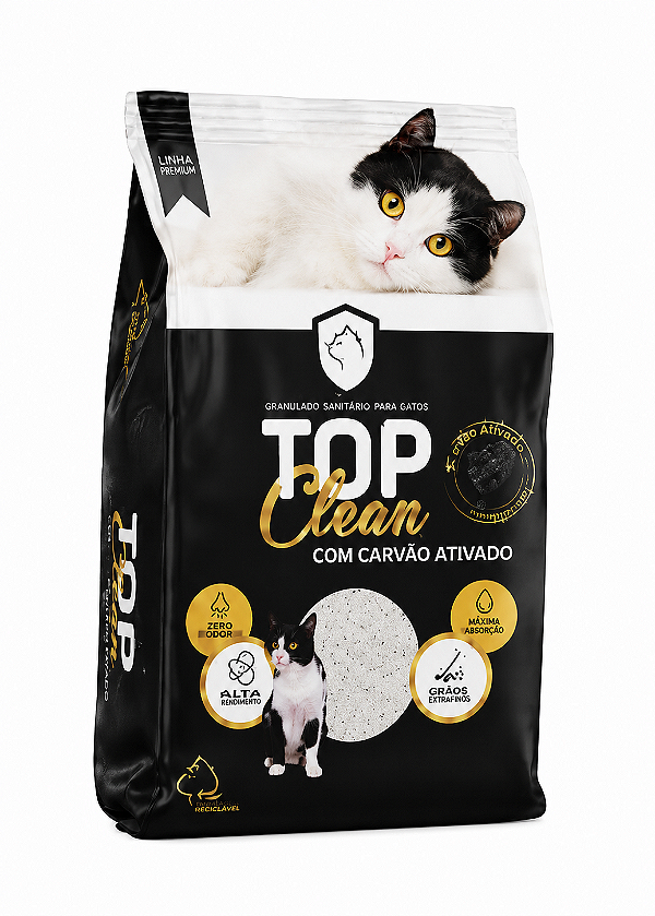 Granulado Top Clean 4kg