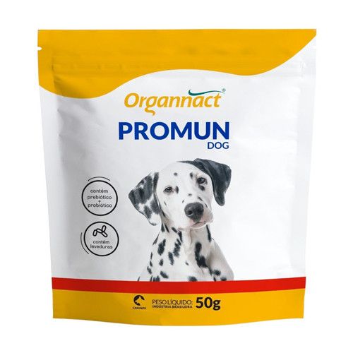 Promun Dog 50g