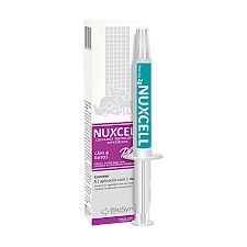 Nuxcell Plus 2g Cães e Gatos