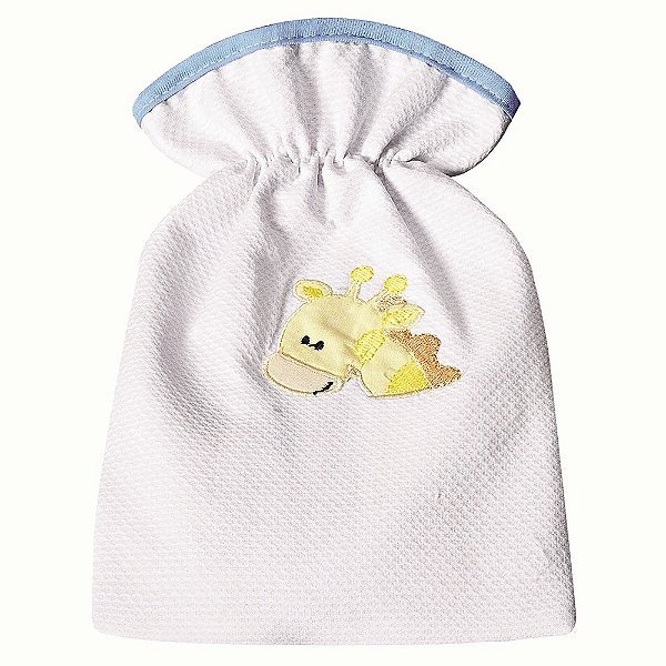 Bolsa Térmica para Bebê Baby Zoo Azul