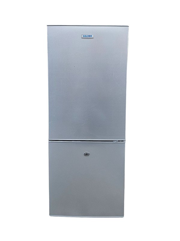 GELADEIRA/REFRIGERADOR DUPLEX 139 LITROS 12/24 V