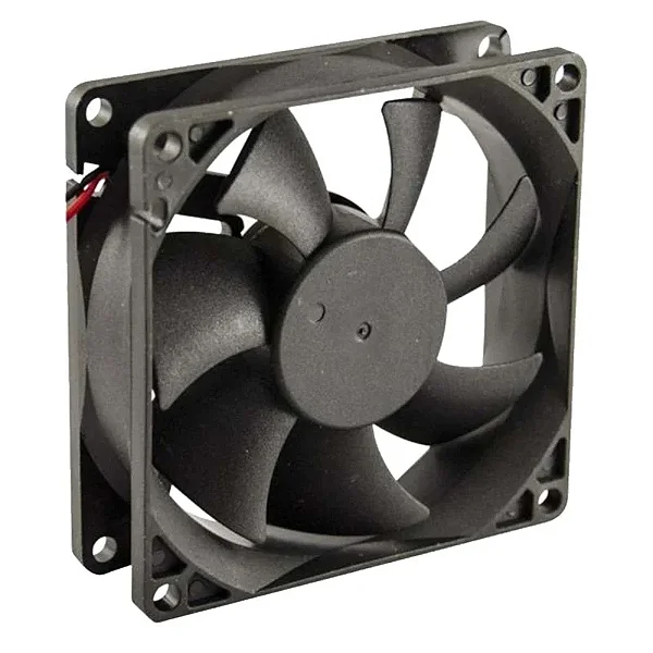 COOLER 80x80x25