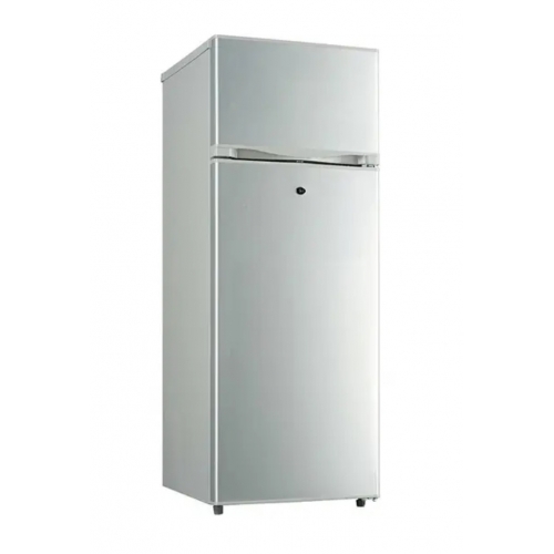 GELADEIRA/REFRIGERADOR DUPLEX 260 LITROS 12/24 VOLTS