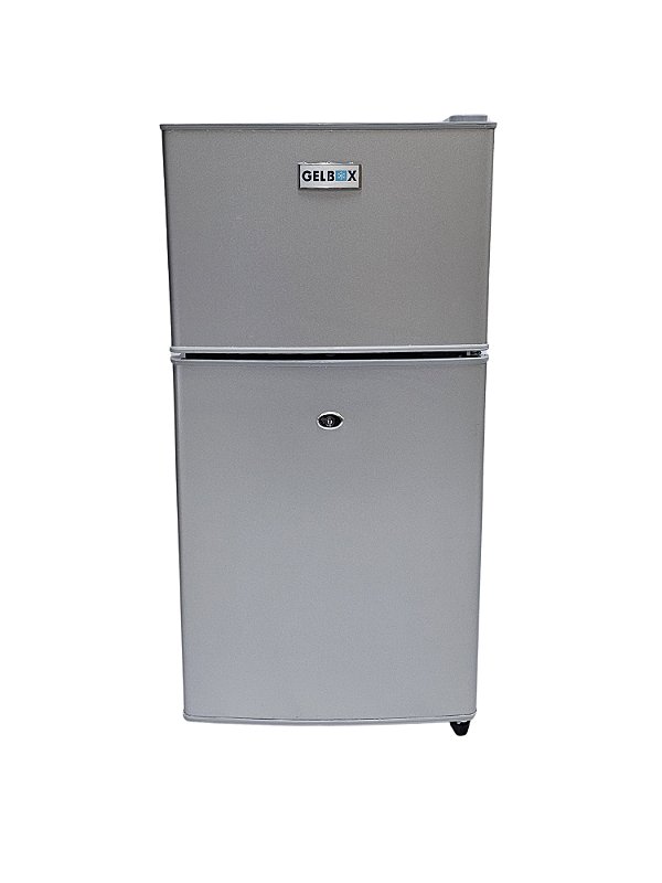 GELADEIRA/REFRIGERADOR DUPLEX 84 LITROS 12/24V