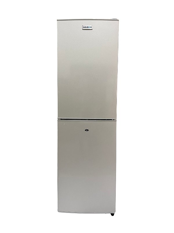 GELADEIRA/REFRIGERADOR DUPLEX INVERSE 196 LITROS 12/24V
