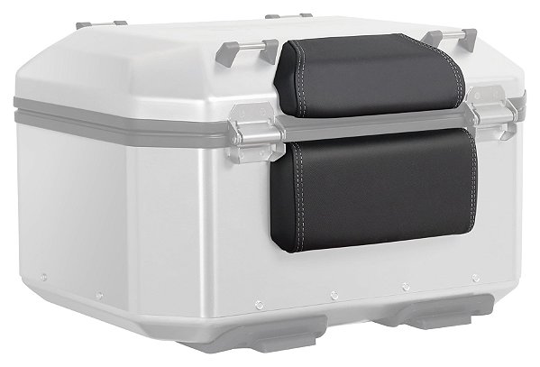 ENCOSTO DUPLO DE GARUPA PARA BAÚS TR37, TR48 E TR55