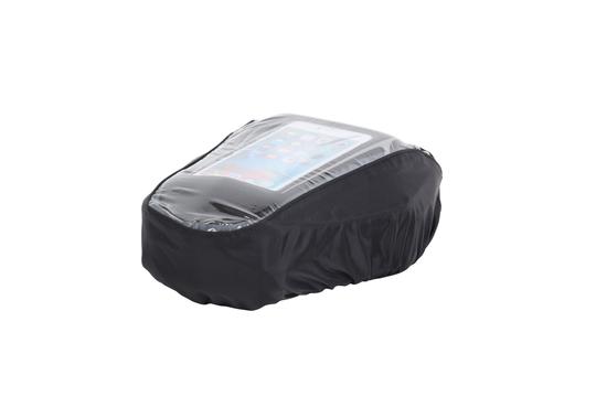 CAPA DE CHUVA PARA BOLSA DE TANQUE PIN SYSTEM E-04P