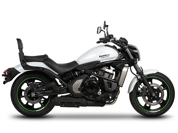 ENCOSTO TRASEIRO / SISSY BAR KAWASAKI VULCAN S 650