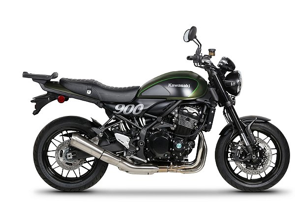 SUPORTE BAÚ CENTRAL SHAD KAWASAKI Z900 RS