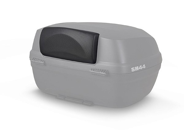 ENCOSTO DE GARUPA PARA BAÚS SH37, SH40, SH44, SH45 E SH49