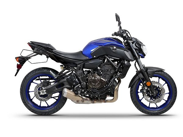 SUPORTE DE BOLSA LATERAL Y0MT78SE PARA YAMAHA MT-07