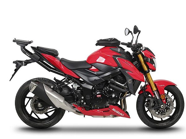 SUPORTE DE BAÚ CENTRAL S0GS77ST PARA SUZUKI GSX-S750