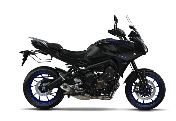 SUPORTE BOLSA LATERAL SHAD YAMAHA TRACER 900 GT