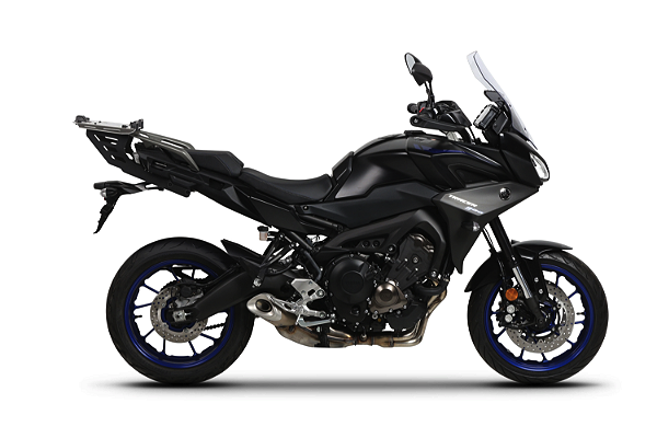 SUPORTE BAÚ CENTRAL SHAD YAMAHA TRACER 900 GT