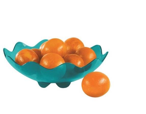 TUPPERWARE FRUTEIRA FLORESTA GRANDE TURMALINA