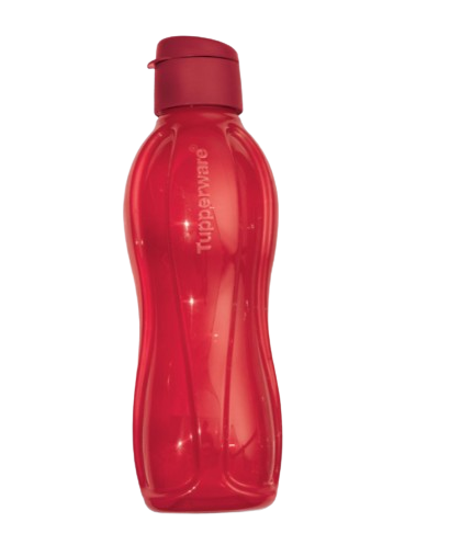 Garrafa Tupperware Eco Tupper® Plus 1 Litro