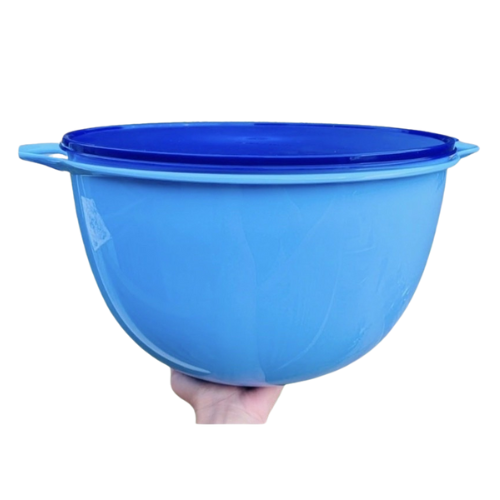 Jumbo Criativa Tupperware 14 L Azul
