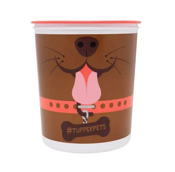 Tupper Pets Cães Instantânea 5,5 L