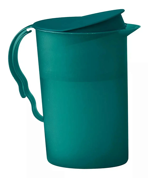 Jarra MuranoTupperware Verde Mistério 2 L