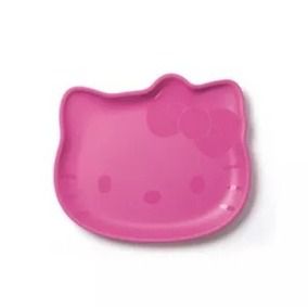 Tupperware Pratinho Hello Kitty