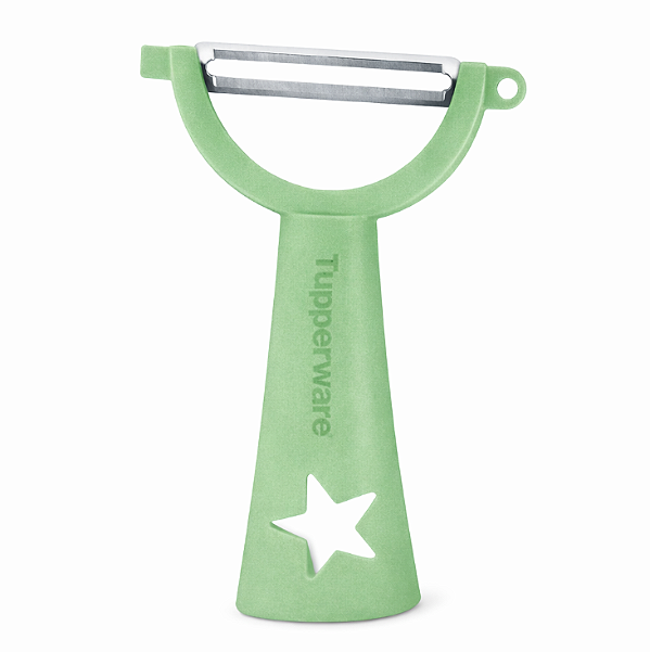 Descascador Tupperware Estrela