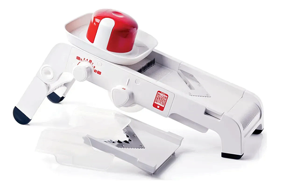 Fatiador Super Chef Tupperware