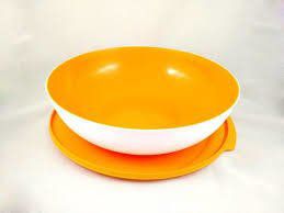 Tupperware Tigela Allegra 3,5 lts