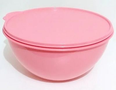 TUPPERWARE SUPER CRIATIVA 4,5L ROSA QUARTZO